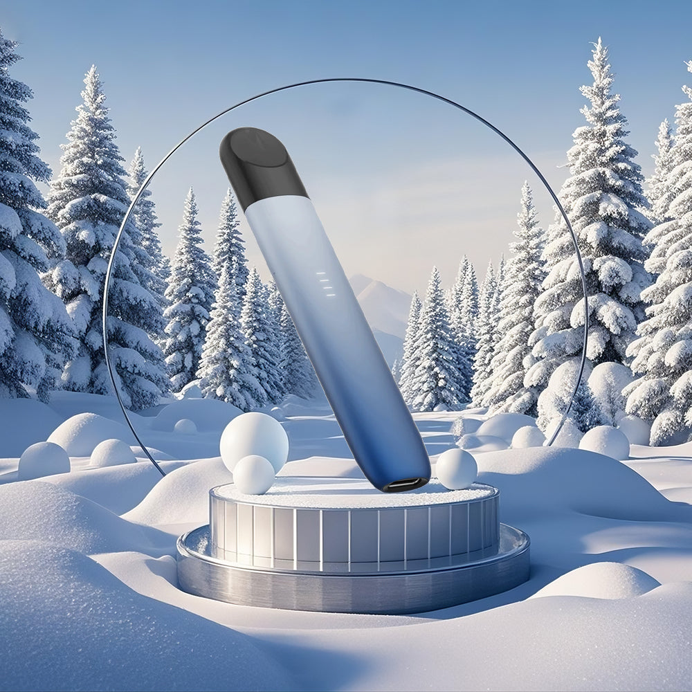 RELX 悅刻 主機五代