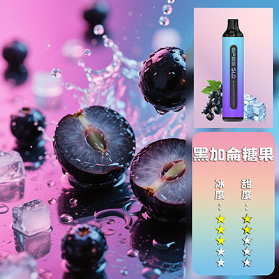 SP2S 拋棄式7000口 買五送一